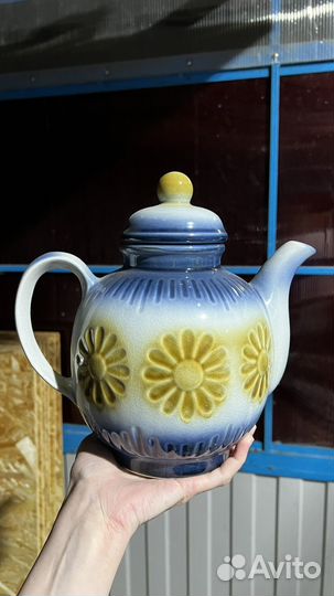 Кухонная утварь СССР