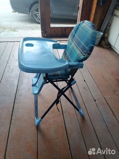 Стульчик для кормления