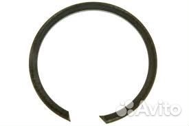 Стопорное кольцо Can-Am BRP / 293370118