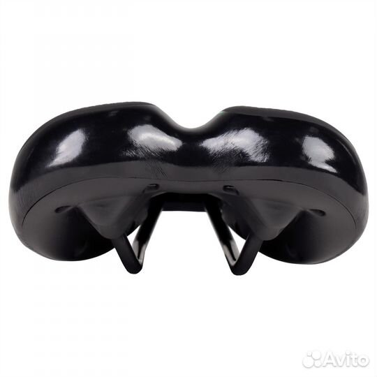 Седло comiron Гелевое мягкое