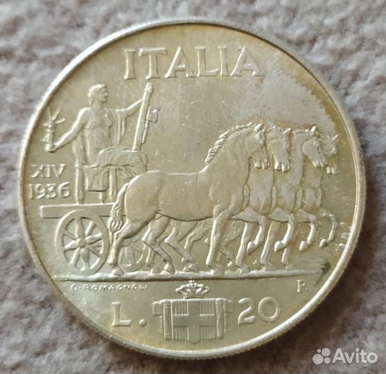 Старинные монеты Европы