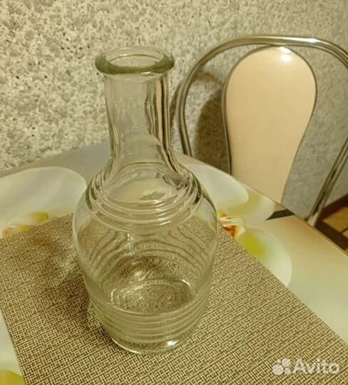 Графин СССР