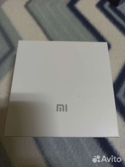 Xiaomi - автомобильное зарядное устройство