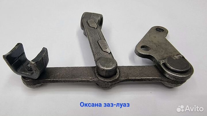 Вилка заднего хода луаз заз 968 запорожец