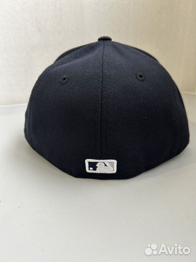 Бейсболка New Era 59 fifty