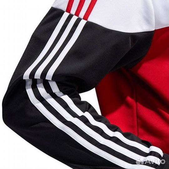 Мужская олимпийка Adidas Originals