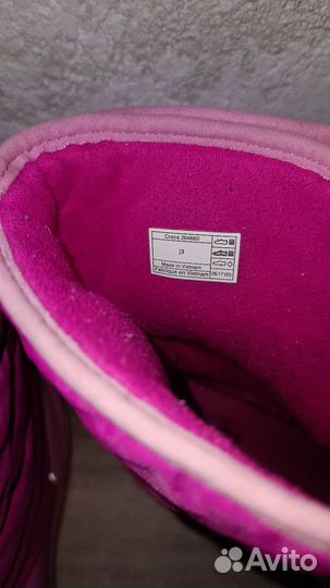 Сапоги crocs j3