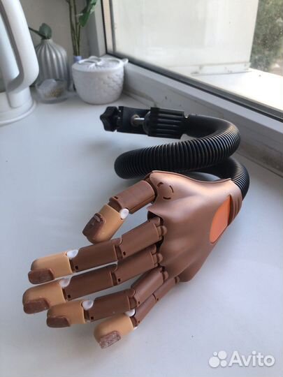 Практикуйте руку для изучения маникюра