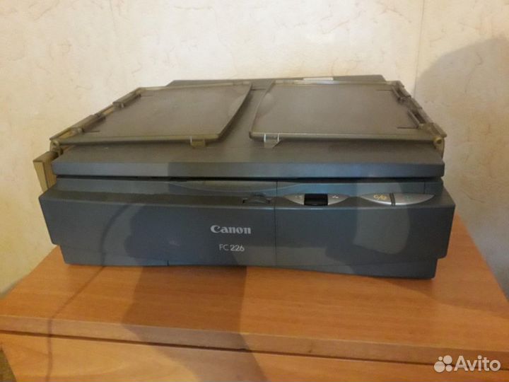 Копировальный аппарат Canon FC-226