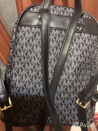 Рюкзак женский