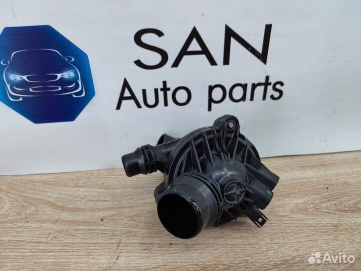 Термостат Bmw X5 E70 N52B30 2007