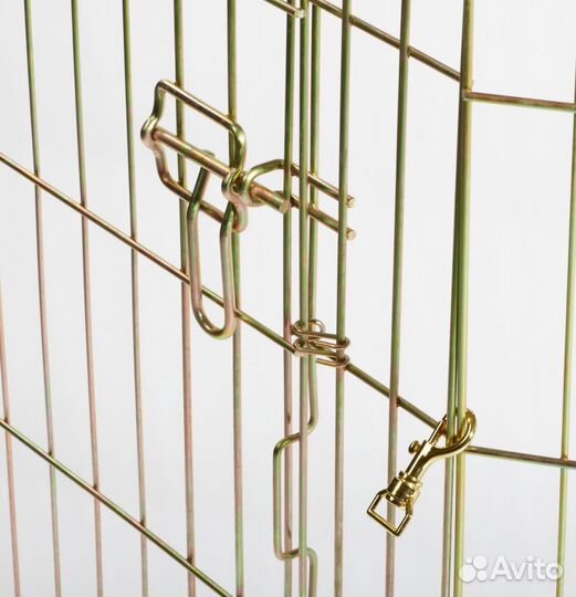 Вольер MidWest для собак 540-24