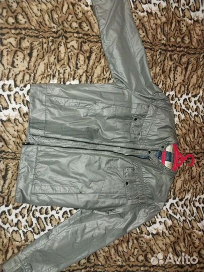 Куртка мужская