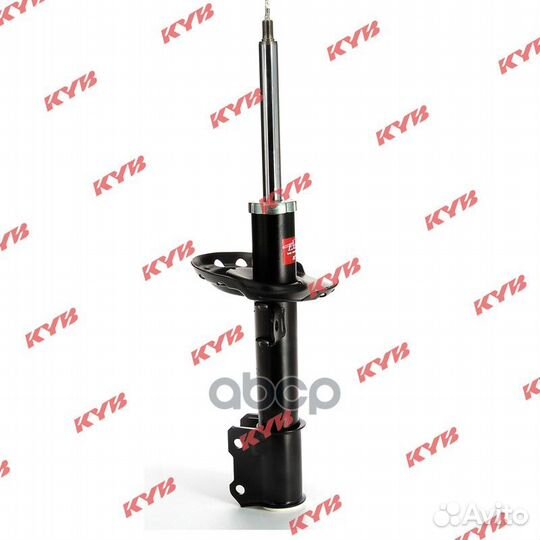 339 703 амортизатор передний левый газовый Ope