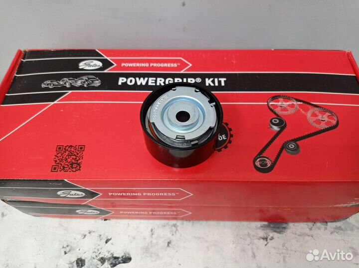 Ремень грм для Лада 16 клапанная