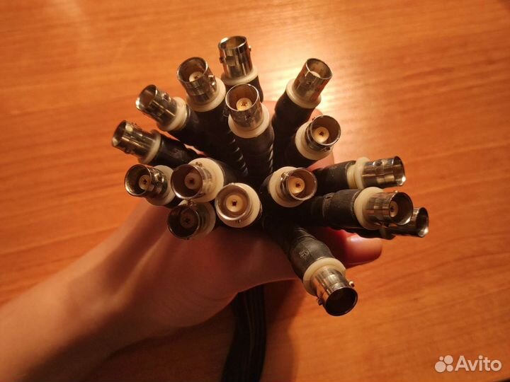 Переходный кабель