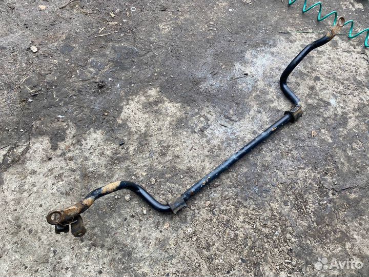 Стабилизатор передний Mitsubishi Colt хэтчбек 5дв