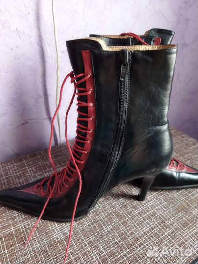 Ботильоны 37 новые