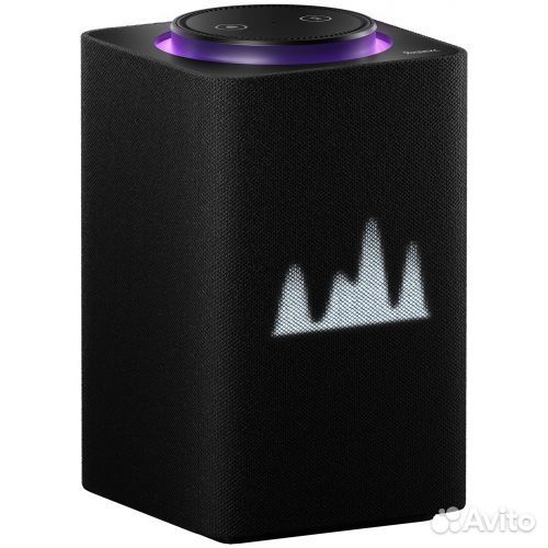 Колонки Яндекс Станция с Алисой