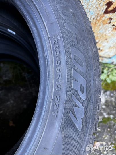 Goform Frozenero 225/55 R19