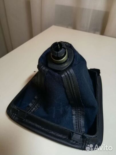 Ручка переключения передач