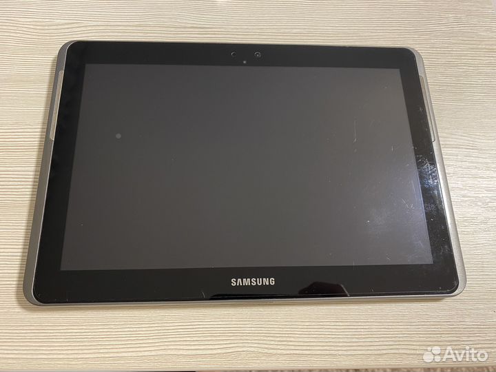 Samsung Galaxy Tab 2 10.1 p5110