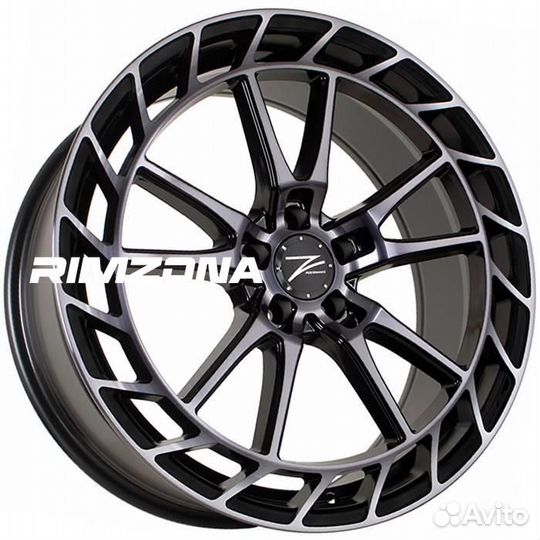 Литые диски sakura wheels R20 5x108 ave. НДС