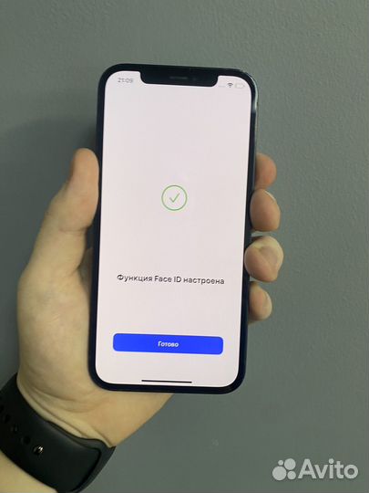 iPhone 12, 128 ГБ