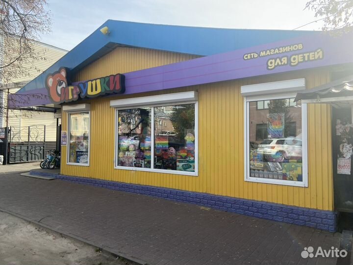 Продавец консультант