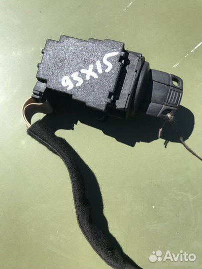 Замок зажигания Bmw 5 E60