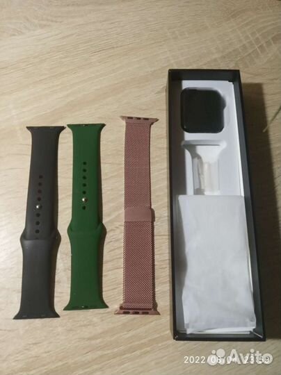 SMART Watch X7 PRO