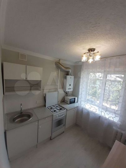 1-к. квартира, 31 м², 2/5 эт.