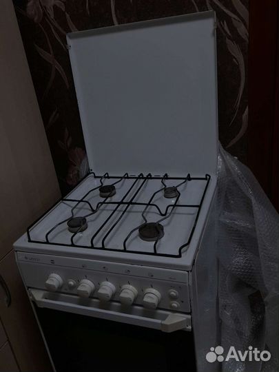 Газовая плита бу