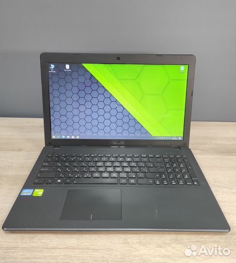 Игровой Asus/Intel i5 3337U/GeForce GT 710M/8gbозу