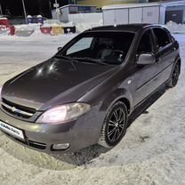 Chevrolet Lacetti 1.6 MT, 2012, 180 000 км