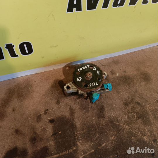 Насос Гура Hyundai Sonata 4 EF тагаз 2.0 л