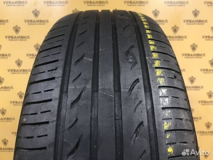 Kumho Solus KH15 215/65 R16 98H
