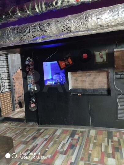 Свободного назначения, 62.2 м²