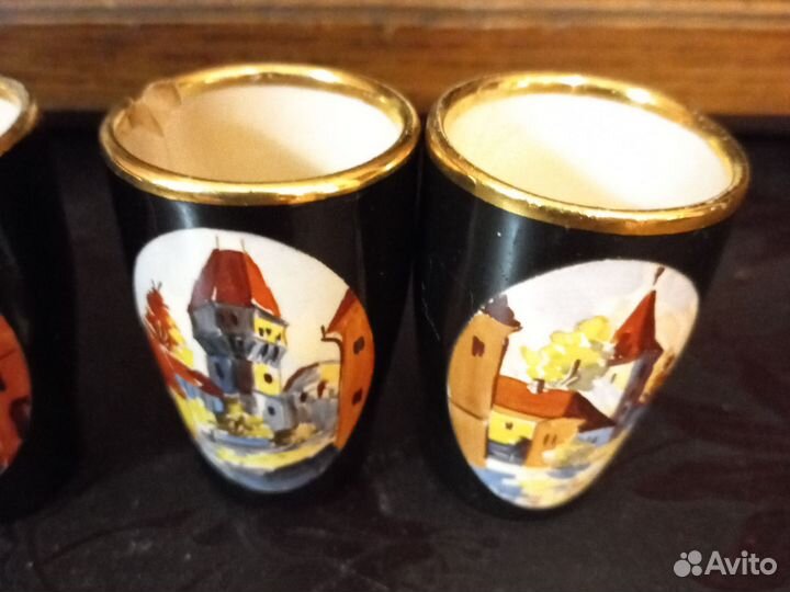 Антиквариат Франция. Реставрация