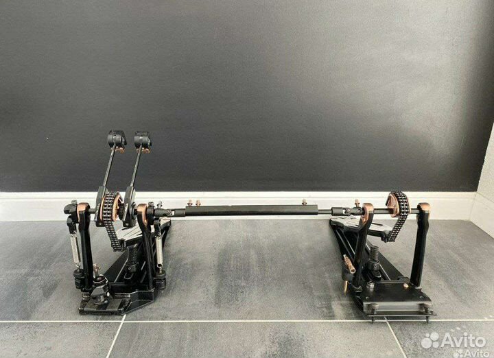 Кардан tama speed cobra 910