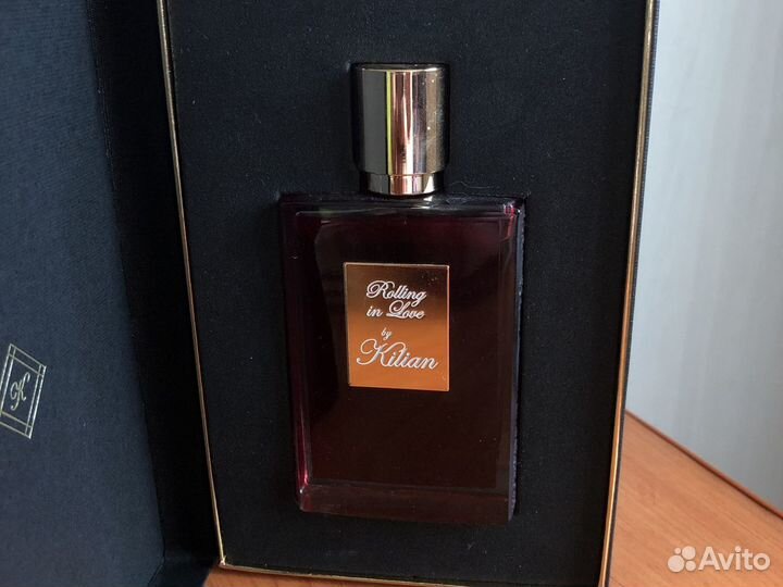 Парфюмерия оригинал