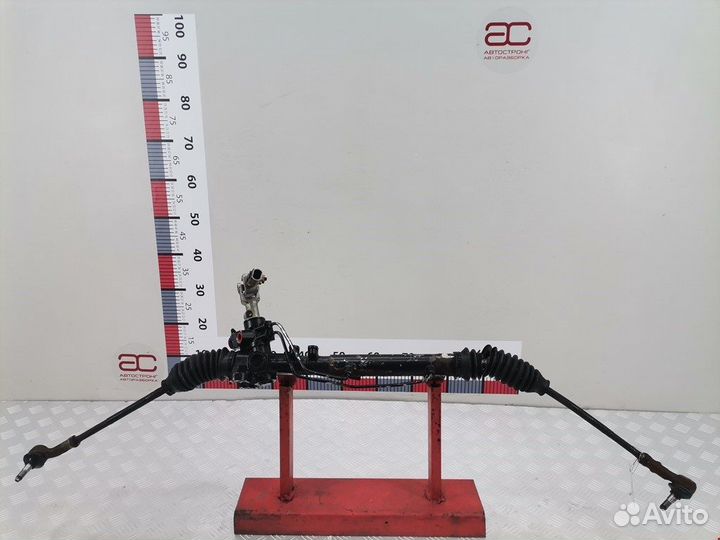 Рейка рулевая для Volkswagen Golf 3 6K1422061CX