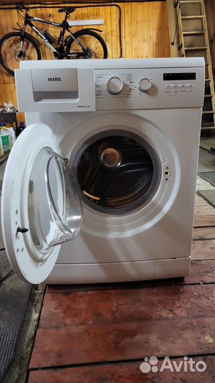 Стиральная машина vestel omw 4010 led
