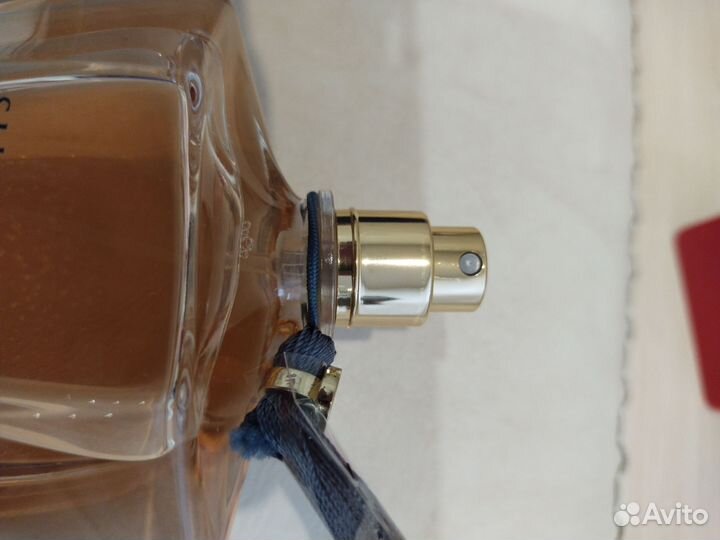 Shalimar Parfum Initial guerlain