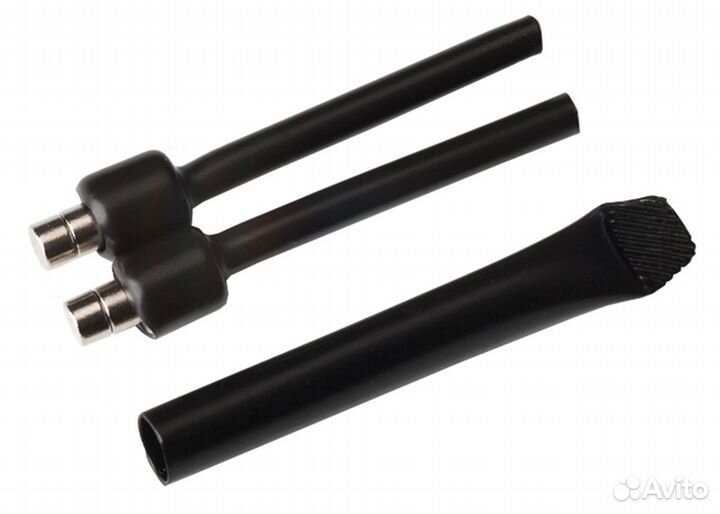 Микронаушник магнит Nano Bluetooth