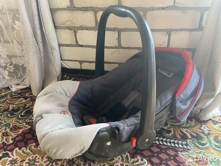 Переноска для детей