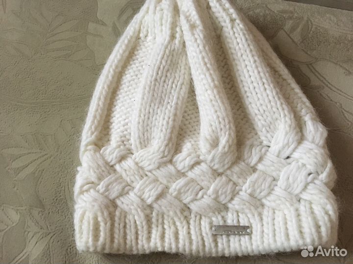 Шапка итальянская