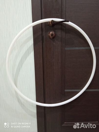 Обруч для художественной гимнастики