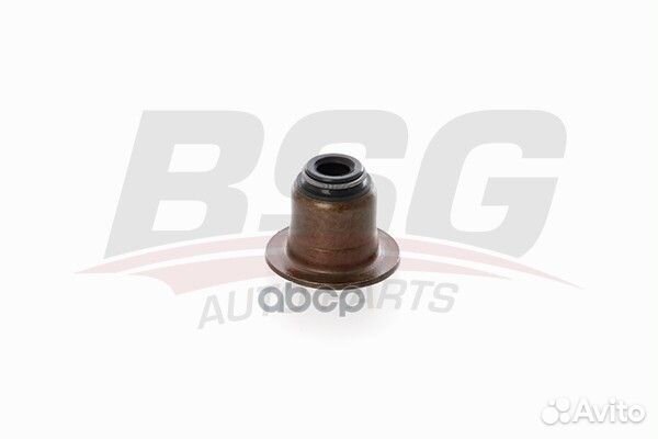 BSG 30-116-139 колпачок маслосъемный Ford Mond