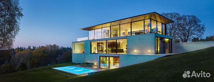 Окна /остекление балконов и лоджий